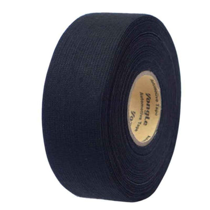 Car Modified Wire Harness Tape Fluff Gum Insulation Electrical Tape, Specification: 19mmx15m - Others by PMC Jewellery | Online Shopping South Africa | PMC Jewellery