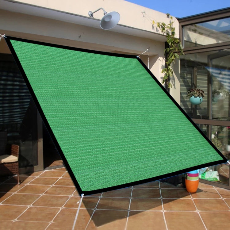 2 x 4m Encryption Sunshade Net Flower Balcony Courtyard Outdoor  Heat Insulation Net - Garden Netting by PMC Jewellery | Online Shopping South Africa | PMC Jewellery