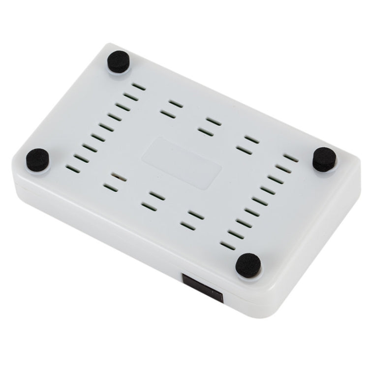 HDMI to RF HD Signal Converter(EU Plug) - Converter by PMC TechLife | Online Shopping South Africa | PMC TechLife