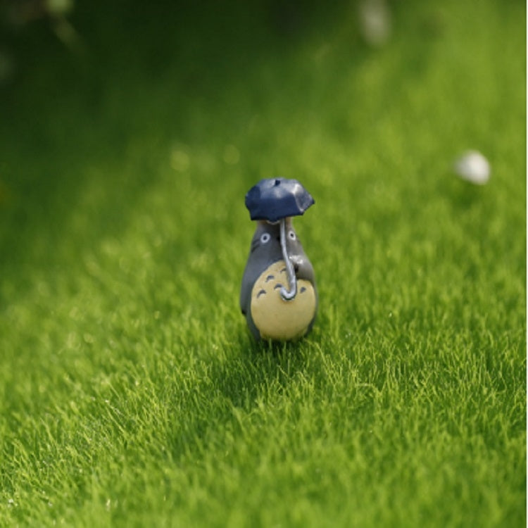 Mini Toy House Imitation Accessories Garden False Moss Artificial Turf, Size:15 x 15cm - Pretend Play Toys by PMC Jewellery | Online Shopping South Africa | PMC Jewellery