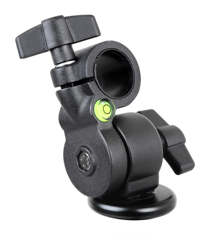 TRIOPO Horizontal Overhead Tripod Heads Multi-directional Central-Axis Lock - free shipping - PMC TechLife - Order now!