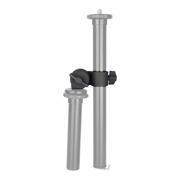 TRIOPO Horizontal Overhead Tripod Heads Multi-directional Central-Axis Lock - free shipping - PMC TechLife - Order now!
