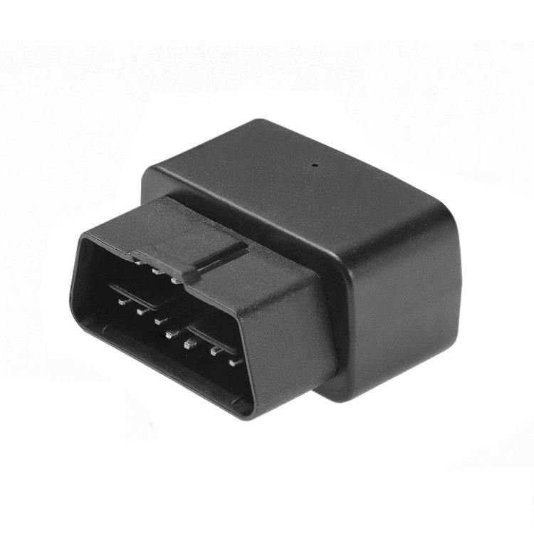 CJ750 Car 2G OBD Interface GPS Locator Beidou Double-Mode Tracker Miniature Anti-Theft Device - Car Tracker by PMC Jewellery | Online Shopping South Africa | PMC Jewellery