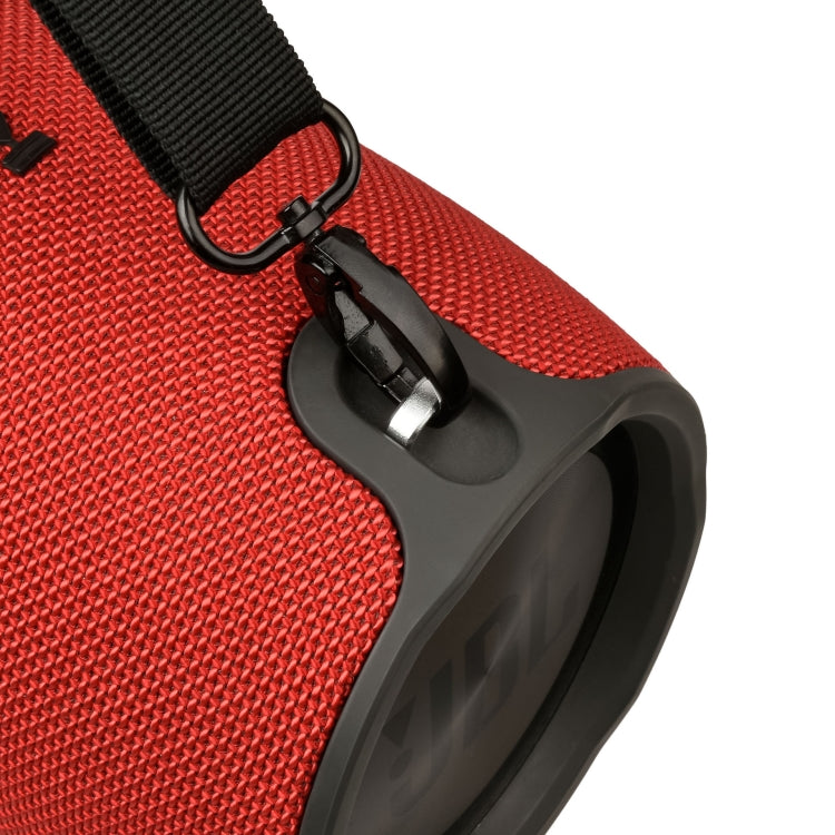 Universal Speaker Portable Non-Slip Lanyard with Hook for JBL Xtreme 1 / 2 / 3(Orange) - Other Accessories by PMC TechLife | Online Shopping South Africa | PMC TechLife