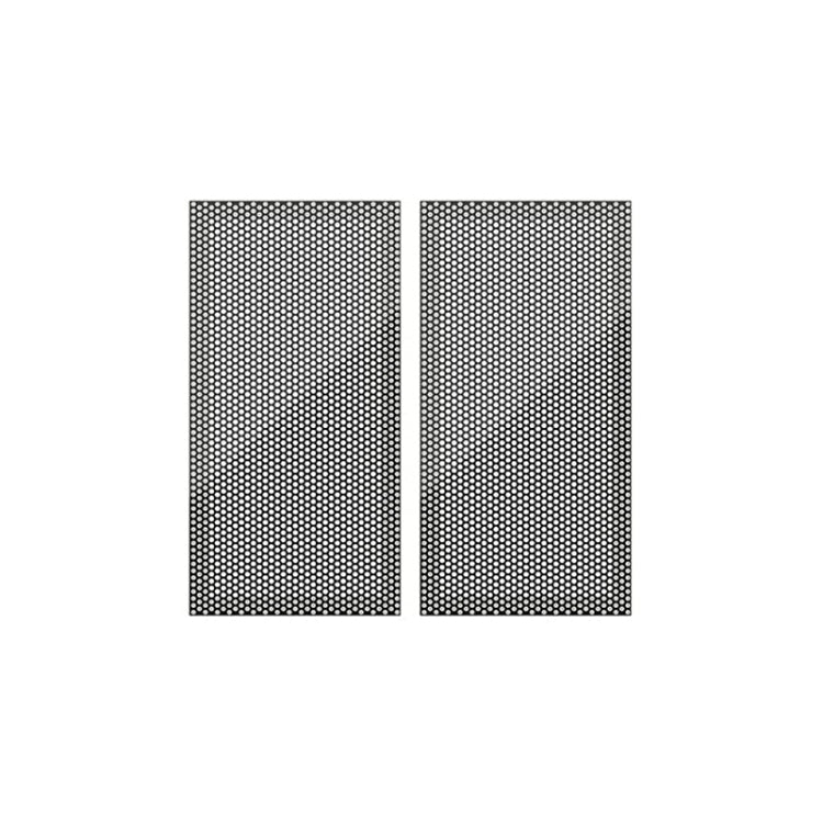 For XBOX Series S/X Host Dustproof Set Dust Plug,Style: Deluxe Edition - Cases by PMC TechLife | Online Shopping South Africa | PMC TechLife