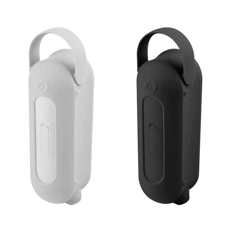 Speaker Silicone Protective Cover for Beats Pill+(Black) - Protective Case by PMC TechLife | Online Shopping South Africa | PMC TechLife