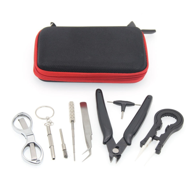 8-in-1 Electrical Computer Mobile Phone Repair Tool Set - free shipping - PMC TechLife - Order now!