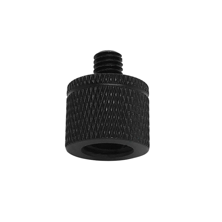 4 PCS Screw Adapter A18 1/4 Female to M4 Male Screw -  by PMC TechLife | Online Shopping South Africa | PMC TechLife