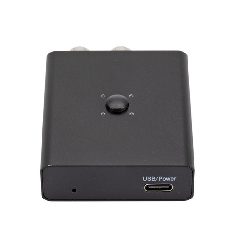 JY-BT Bluetooth 5.0 Audio Receiver - free shipping - PMC TechLife - Order now!