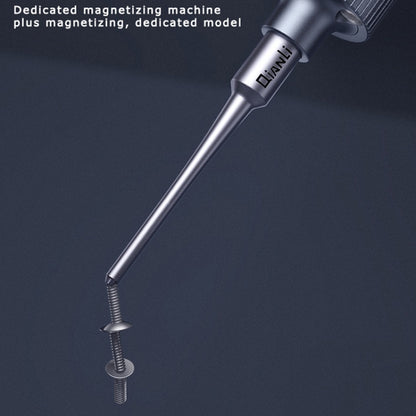 Qianli Super Tactile Grip-Type Precision Silent Dual-Bearing Screwdriver, Series: Type A Phillips - Screwdriver by Qianli | Online Shopping South Africa | PMC Jewellery