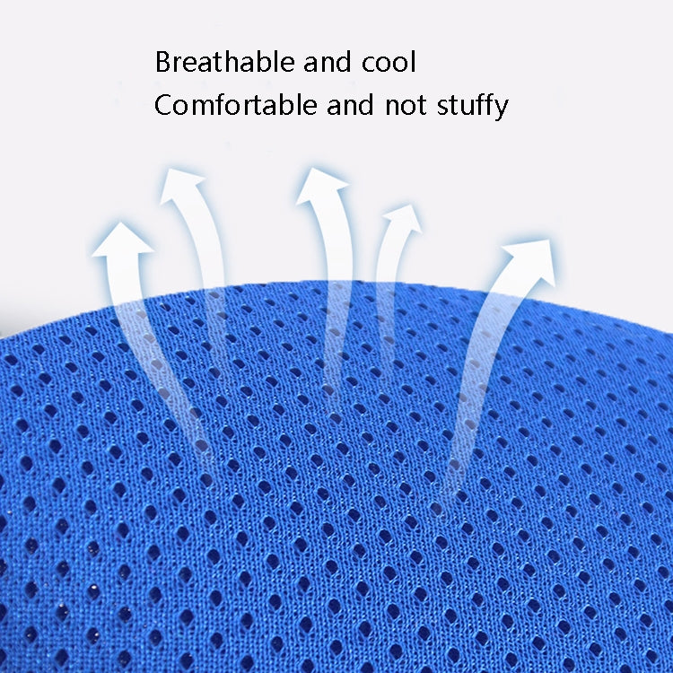 BL-844 Pet Chest Straps Reflective Breathable Dog Rope, Size: L(Black) - free shipping - PMC TechLife - Order now!