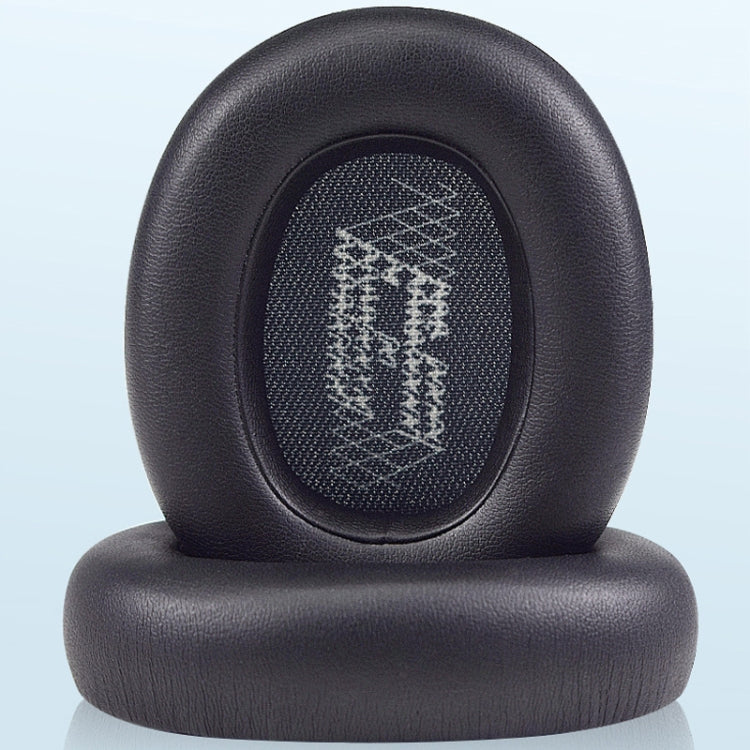 For JBL E65BT / Duet NC Headset 1pair Memory Foam Earpads(Gray) - Earmuff & Pad by PMC TechLife | Online Shopping South Africa | PMC TechLife | Buy Now Pay Later Mobicred