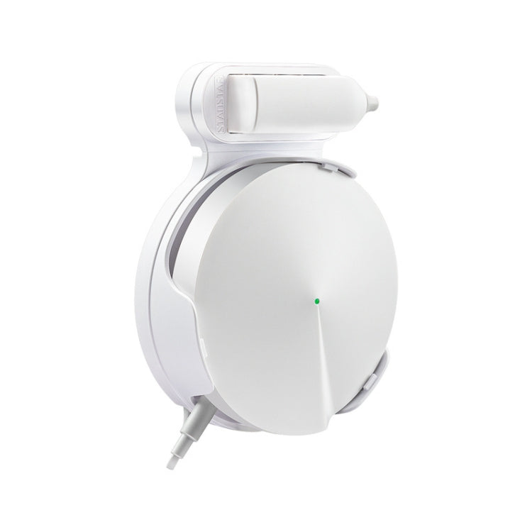 Router Wall Mount Bracket for TP-LINK DECO M5, Specification: For UK Plug(White) - free shipping - PMC TechLife - Order now!