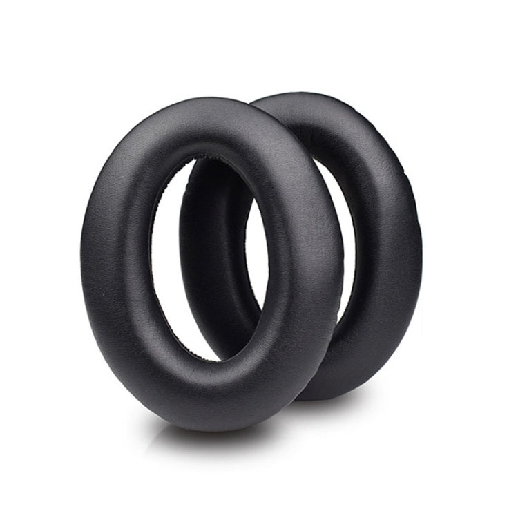 1 Pair Headset Sponge Earpads for Sennheiser G4ME ZERO(Black) - Earmuff & Pad by PMC Jewellery | Online Shopping South Africa | PMC Jewellery