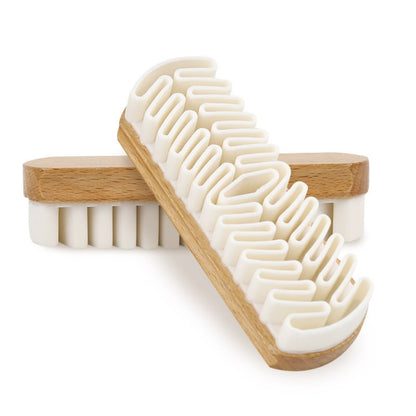 Suede Nubuck Leather Glue Brush - Sponges, Cloths & Brushes by PMC Jewellery | Online Shopping South Africa | PMC Jewellery