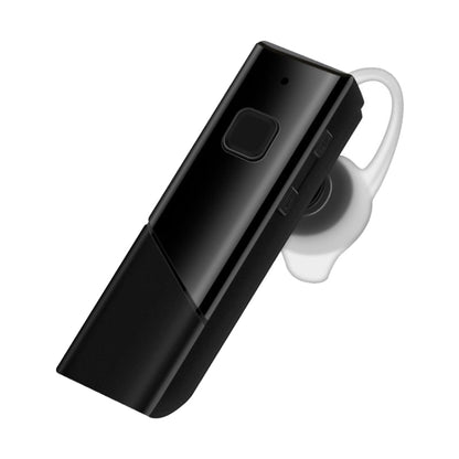 Single Ear 4.2 Bluetooth Headset Stereo HIFI Sports Wireless Bluetooth Headset(A1 Black) - Bluetooth Earphone by PMC Jewellery | Online Shopping South Africa | PMC Jewellery