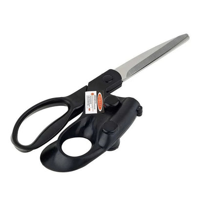 Multifunctional Infrared Scissors(D1005) - Scissors by PMC Jewellery | Online Shopping South Africa | PMC Jewellery