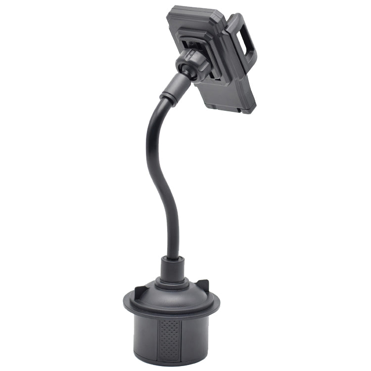 Car Inner Water Cup Holder Universal Bracket Navigation Long Hose Bracket - Car Holders by PMC TechLife | Online Shopping South Africa | PMC TechLife