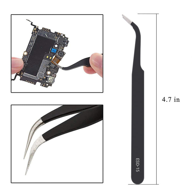 Joy-Con 3D Joystick Repair Screwdriver Set Gamepads Disassembly Tool For Nintendo Switch, Series: 27 In 1 - Tools by PMC TechLife | Online Shopping South Africa | PMC TechLife