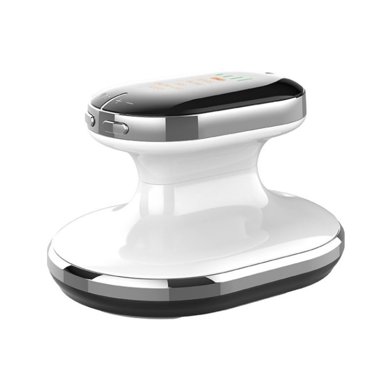 Ultrasonic Shaping Fat Burning Slimming Beauty Instrument(White) - Beauty Instrument by PMC TechLife | Online Shopping South Africa | PMC TechLife | Buy Now Pay Later Mobicred