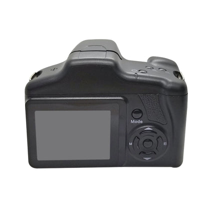 HD-05 16X Zoom HD SLR Camera(Black) - Video Cameras by PMC Jewellery | Online Shopping South Africa | PMC Jewellery