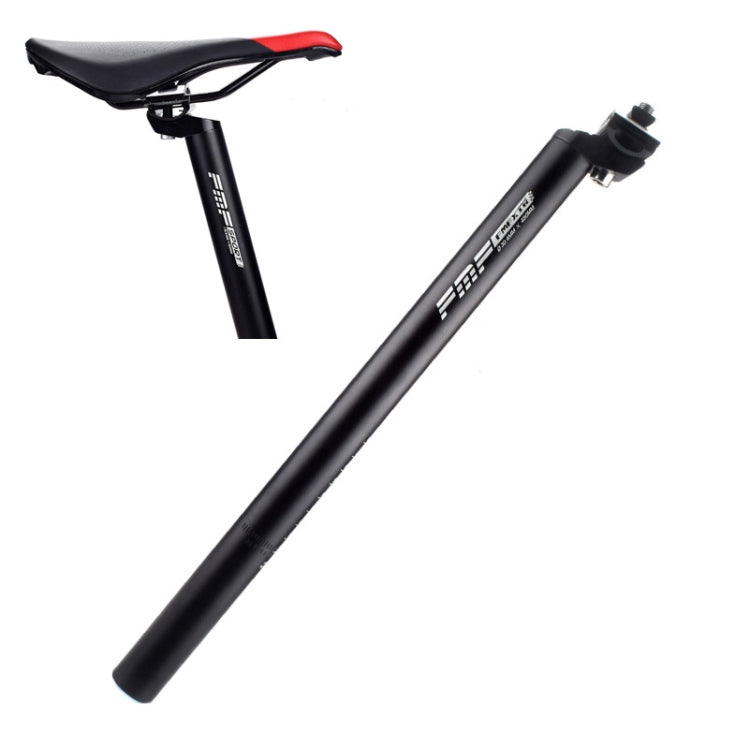 FMFXTR Mountain Bike Seat Post Bicycle Aluminum Alloy Sitting Tube, Specification: 30.4x350mm - Bicycle Seat Posts by FMFXTR | Online Shopping South Africa | PMC Jewellery | Buy Now Pay Later Mobicred