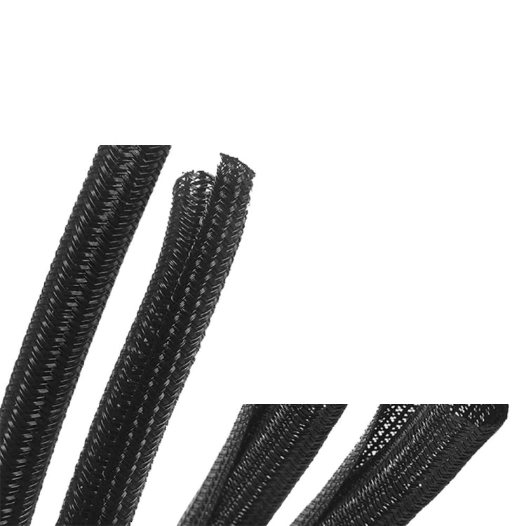 Zipper:126 In 1 Desktop Data Cable Organizer Storage Winder Combination Set - Cable Organizer by PMC TechLife | Online Shopping South Africa | PMC TechLife