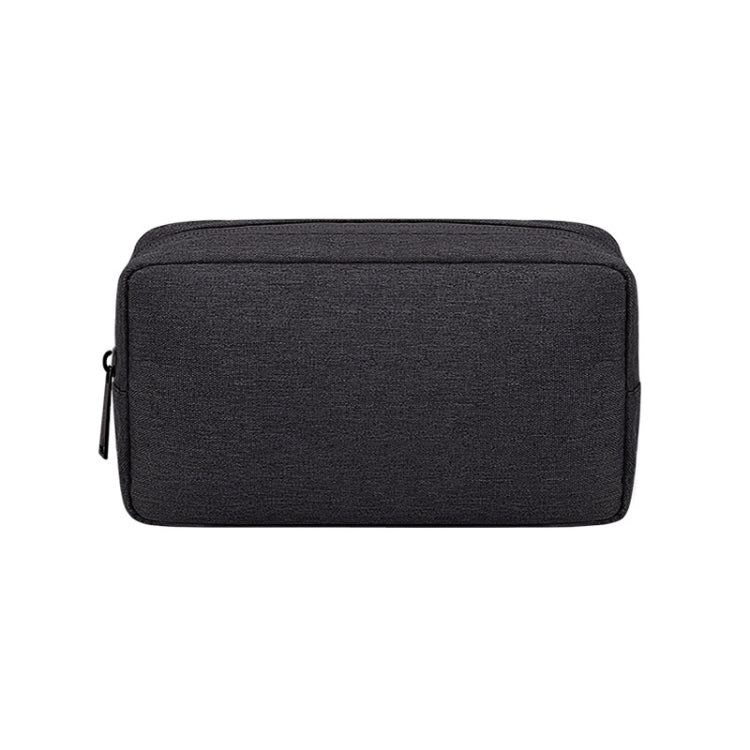 DY01 Digital Accessories Storage Bag, Spec: Large (Mysterious Black) - free shipping - PMC TechLife - Order now!