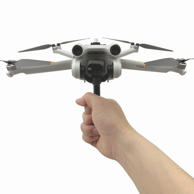 Handheld Holder Take-off  Landing Mount for DJI Mini 3 Pro - Holder Series by PMC TechLife | Online Shopping South Africa | PMC TechLife