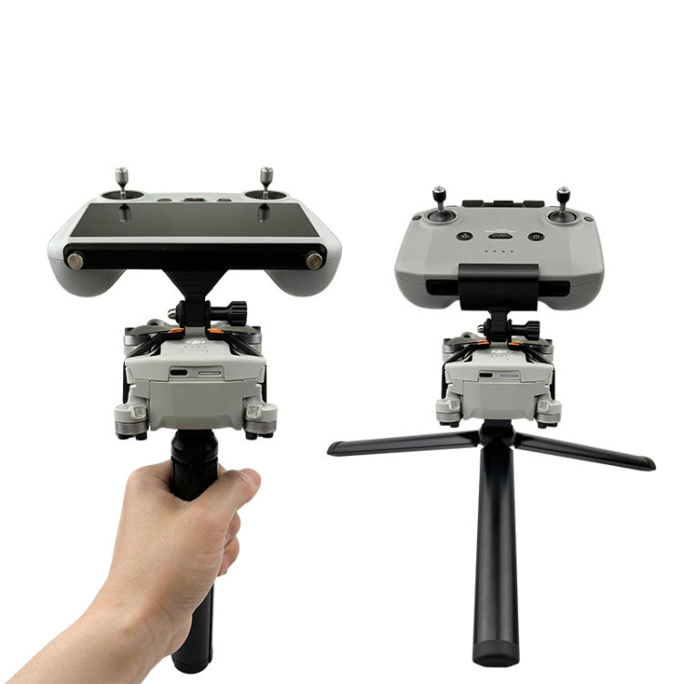 Handheld Retrofit Bracket for DJI Mini 3 Pro,Style: Regular Version - Other by PMC TechLife | Online Shopping South Africa | PMC TechLife | Buy Now Pay Later Mobicred