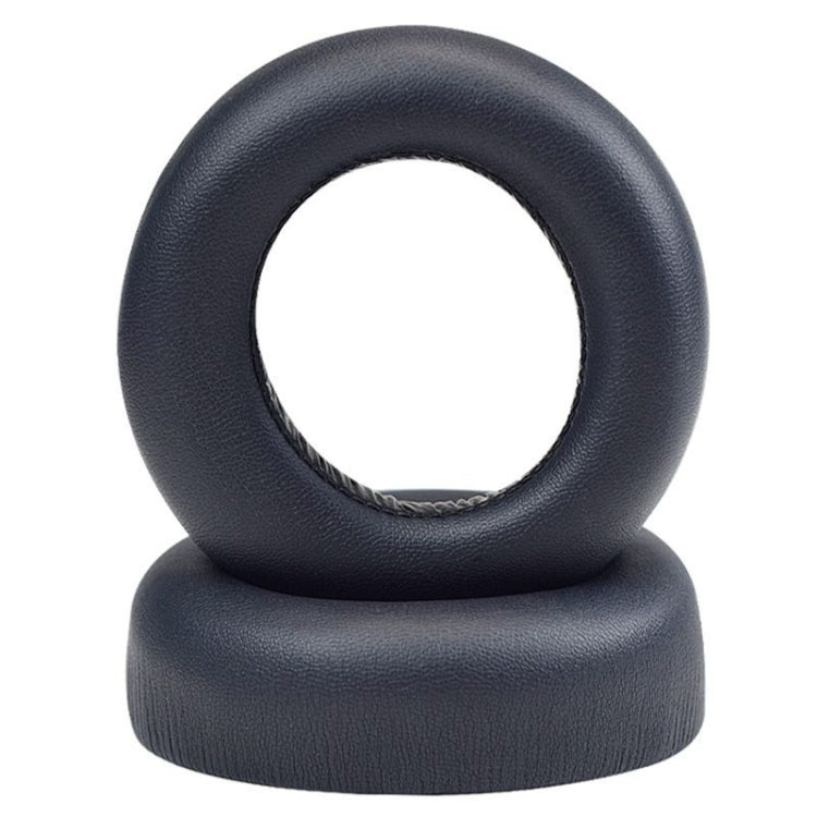 2 PCS  Headphone Replacement Earpads for Sony PS5 Wireless Pulse 3D,Style: Protein Skin - Earmuff & Pad by PMC TechLife | Online Shopping South Africa | PMC TechLife