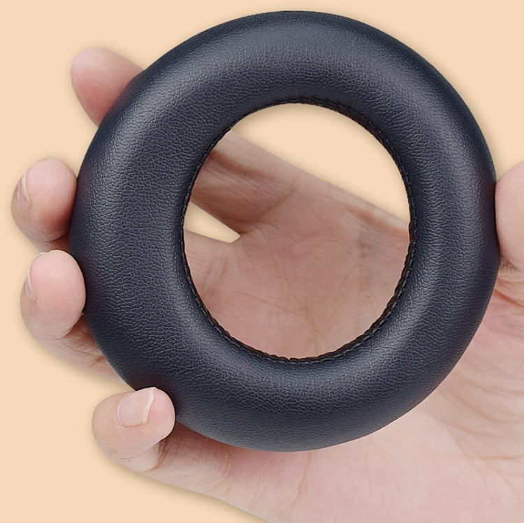 2 PCS  Headphone Replacement Earpads for Sony PS5 Wireless Pulse 3D,Style: Ice Gel - Earmuff & Pad by PMC TechLife | Online Shopping South Africa | PMC TechLife