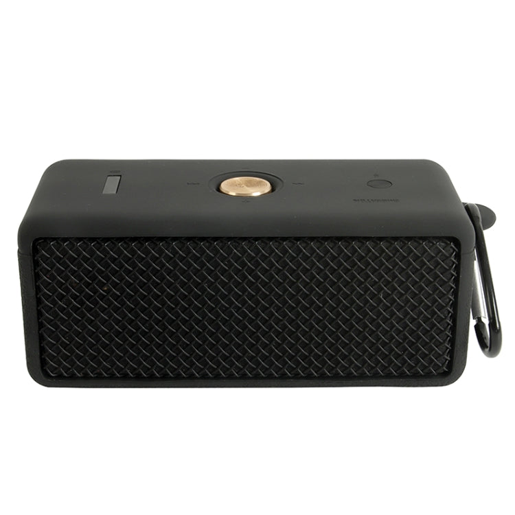 M1 Bluetooth Speaker Silicone Case For Marshall Emberton(Red) - Protective Case by PMC Jewellery | Online Shopping South Africa | PMC Jewellery