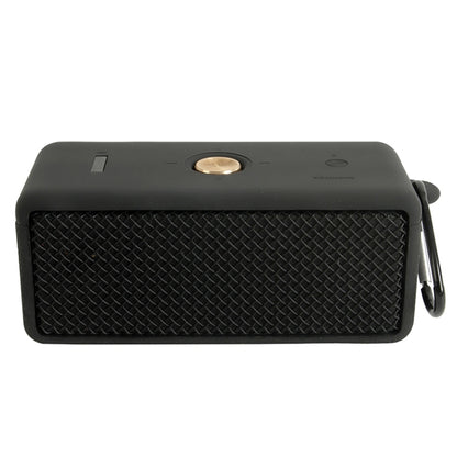 M1 Bluetooth Speaker Silicone Case For Marshall Emberton(Red) - Protective Case by PMC Jewellery | Online Shopping South Africa | PMC Jewellery