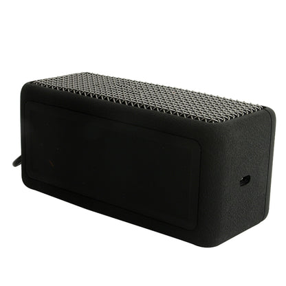 M1 Bluetooth Speaker Silicone Case For Marshall Emberton(Black) - Protective Case by PMC Jewellery | Online Shopping South Africa | PMC Jewellery