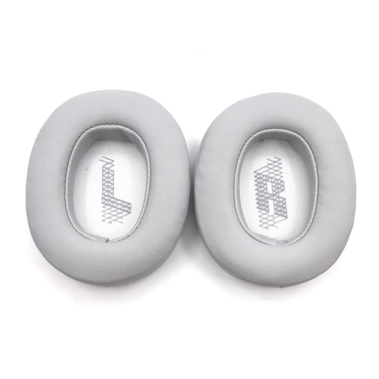 1 Pair Headphone Cover Foam Cover for JBL E55BT, Color: Gray - Earmuff & Pad by PMC TechLife | Online Shopping South Africa | PMC TechLife | Buy Now Pay Later Mobicred