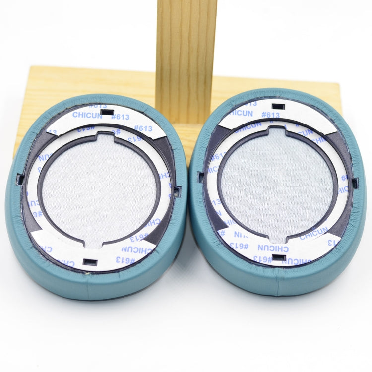 1 Pair Headphone Cover Foam Cover for JBL E55BT, Color: Gray - Earmuff & Pad by PMC TechLife | Online Shopping South Africa | PMC TechLife | Buy Now Pay Later Mobicred