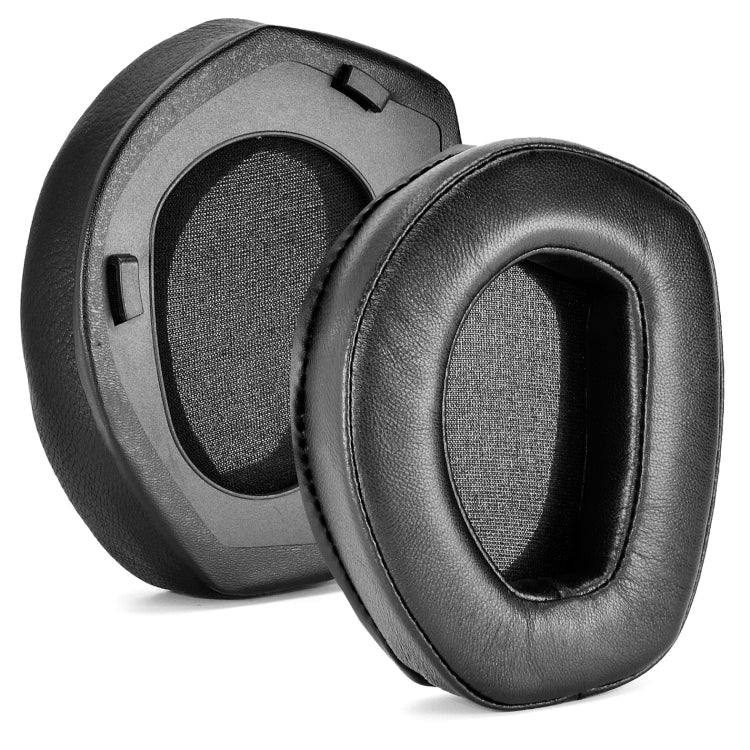 2 PCS Earpad for Sennheiser HDR RS165 RS175 RS185 RS195,Style: Lambskin Earmuff - Earmuff & Pad by PMC TechLife | Online Shopping South Africa | PMC TechLife