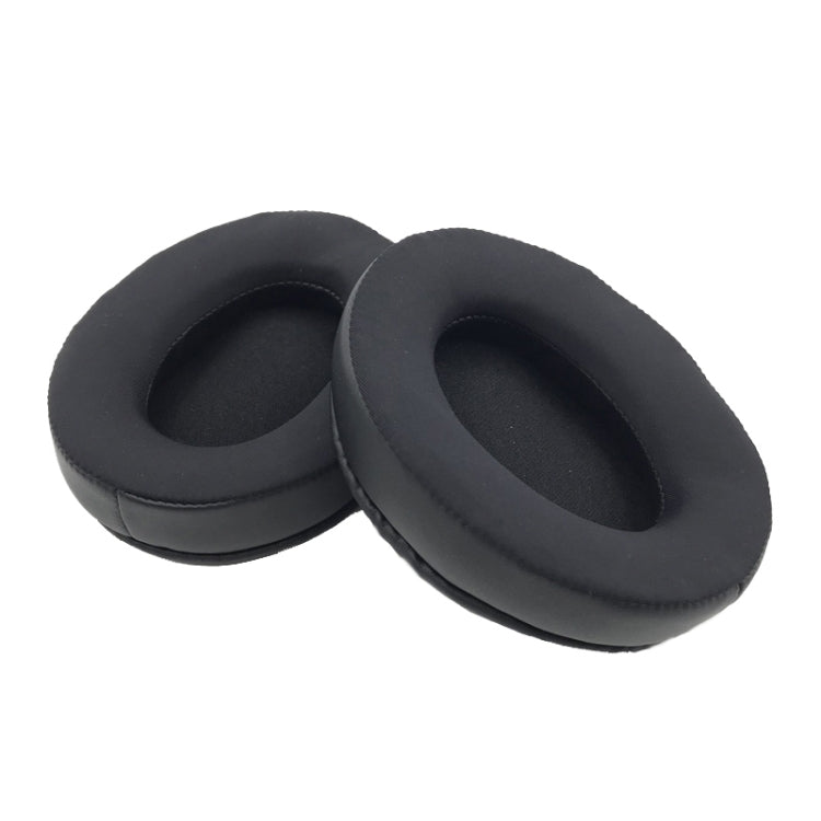 1 Pair Foam Headphone Earmuffs For Kingston HyperX Cloud Mix / Flight S / Alpha, Color: Gel - Earmuff & Pad by PMC TechLife | Online Shopping South Africa | PMC TechLife