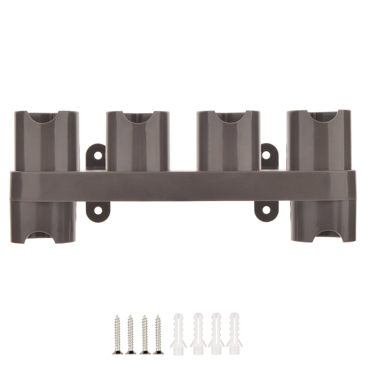 Bracket Vacuum Cleaner Accessories for Dyson V7 V8 V10 V11 V12 V15 - free shipping - PMC TechLife - Order now!