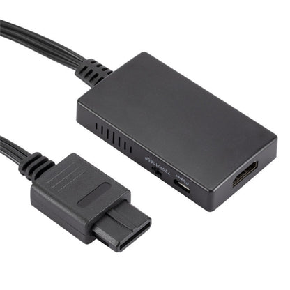 N64 To HDMI Converter HD Cable For N64/GameCube/SNES - Converter by PMC Jewellery | Online Shopping South Africa | PMC Jewellery