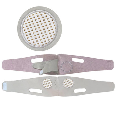 V Face Correction Firming Lift Face-lifting Belt, Specification: Colorful Box(Negative Ion 1st Generation Pink) - Corrector by PMC Jewellery | Online Shopping South Africa | PMC Jewellery