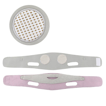 V Face Correction Firming Lift Face-lifting Belt, Specification: Colorful Box(Negative Ion 2nd Generation Pink) - Corrector by PMC Jewellery | Online Shopping South Africa | PMC Jewellery