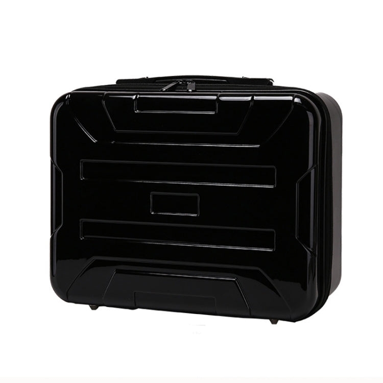 PC Hard Shell Waterproof Carrying Case for DJI Avata Drone(Black) -  by PMC TechLife | Online Shopping South Africa | PMC TechLife
