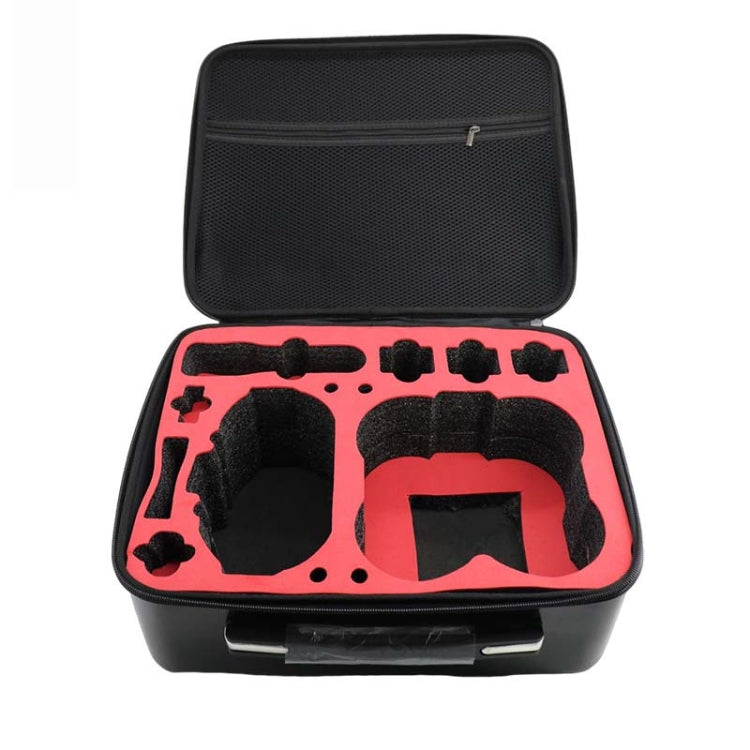 PC Hard Shell Waterproof Carrying Case for DJI Avata Drone(Black) -  by PMC TechLife | Online Shopping South Africa | PMC TechLife