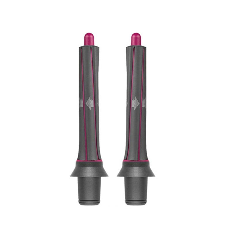 One Pair Long Barrels +2 Adapters For Dyson Hair Dryer Curling Iron Accessories - free shipping - PMC TechLife - Order now!