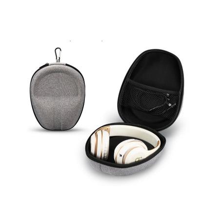 Universal Headphone Organizer Headphone Storage Bag Without Carabiner,Color: Gray - Protective Case by PMC Jewellery | Online Shopping South Africa | PMC Jewellery