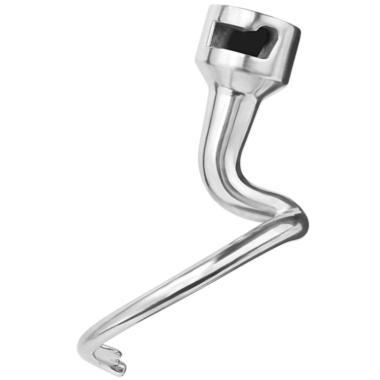 For KitchenAid Stand Mixer  6QT Dough Hook Stainless Steel Accessories - Kitchen Machine Accessories by PMC Jewellery | Online Shopping South Africa | PMC Jewellery