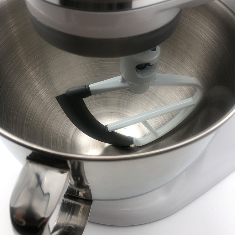 For KitchenAid 4.5-5QT Quart Stand Mixer Flexible Edge Mixing Blades Blender Accessories - Kitchen Machine Accessories by PMC Jewellery | Online Shopping South Africa | PMC Jewellery