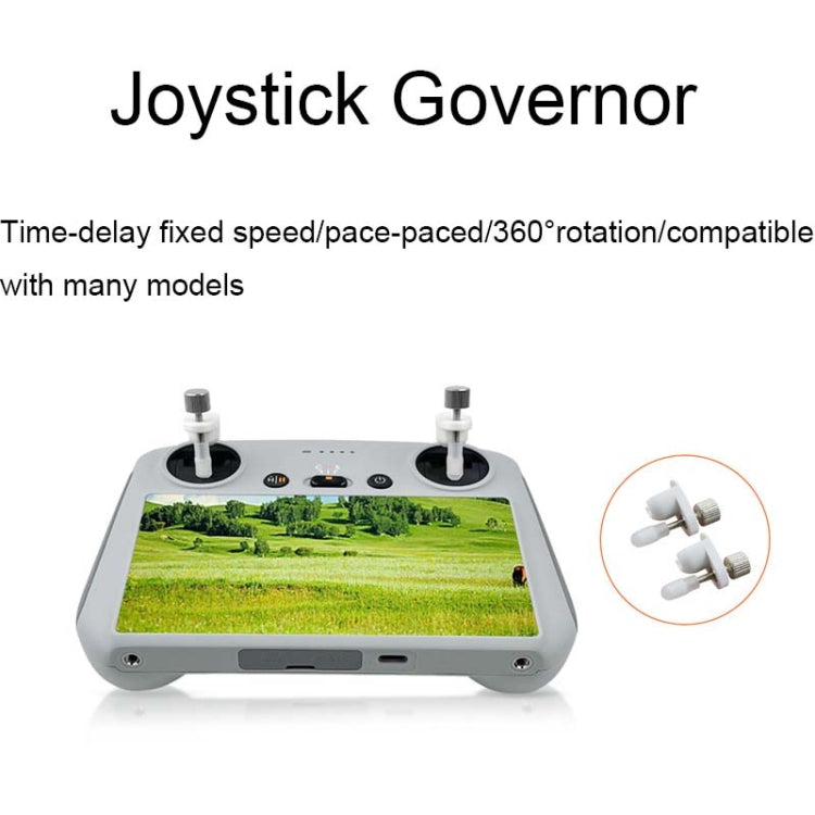 For DJI Mavic Pro Remote Control Joystick Governor Time-lapse Photography Tool - Others by PMC TechLife | Online Shopping South Africa | PMC TechLife